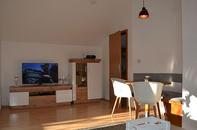 Appartement in Berghäuser