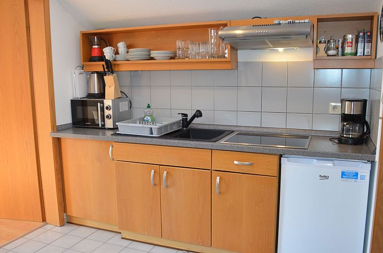 Appartement in Berghäuser