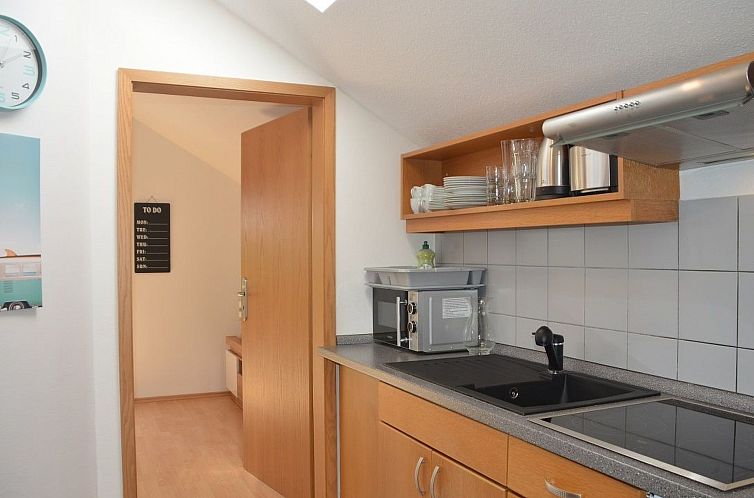 Appartement in Berghäuser