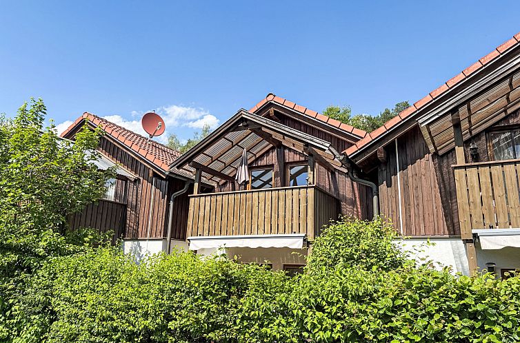 Guest house 03345605 - Apartment Bavaria - Appartement Petra