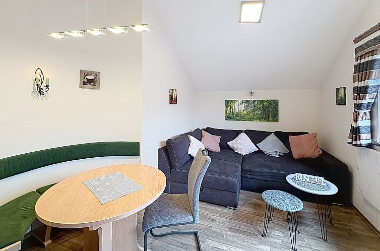 Appartement Petra