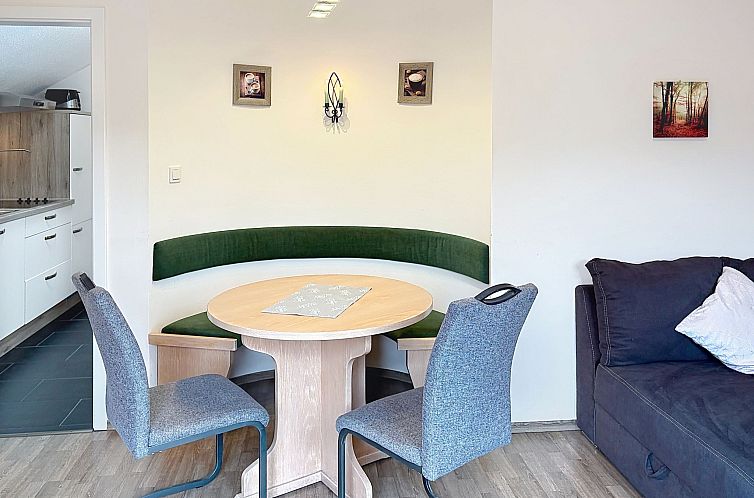 Appartement Petra