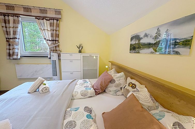 Appartement Petra