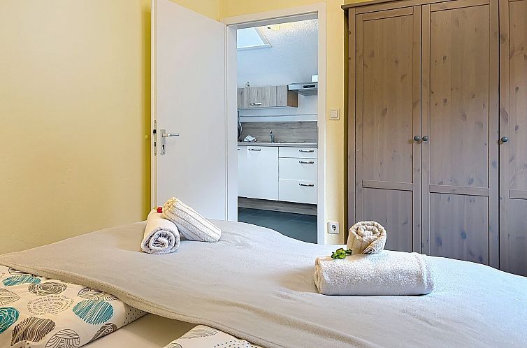 Appartement Petra