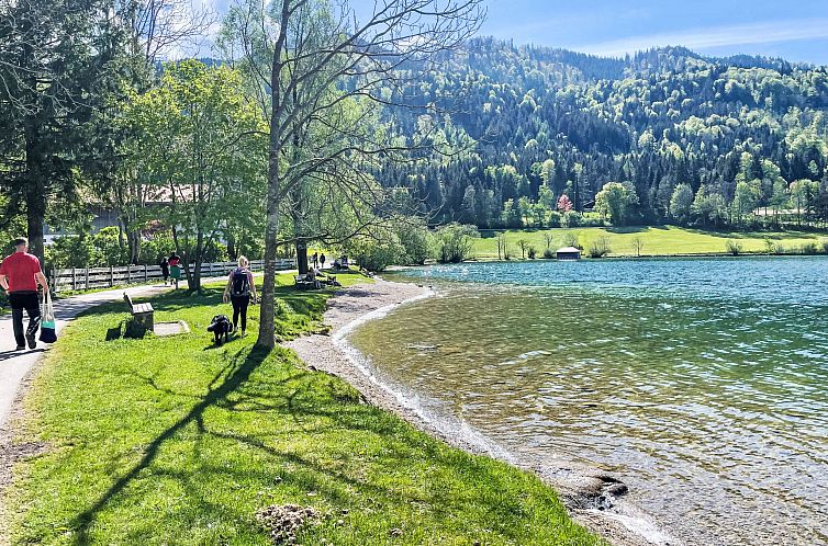 Vakantiehuis Tiny Haus Glockenalm - Sunny Place