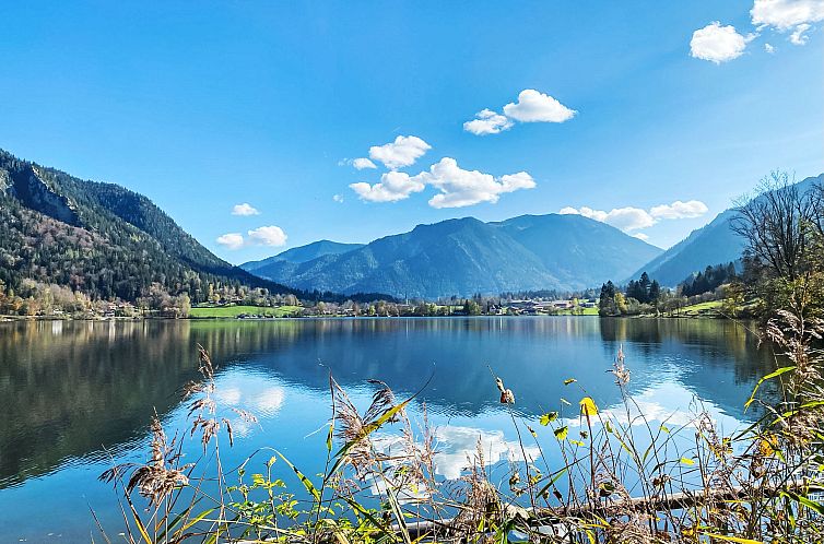 Vakantiehuis Tiny Haus Glockenalm-Haus Puppenkiste