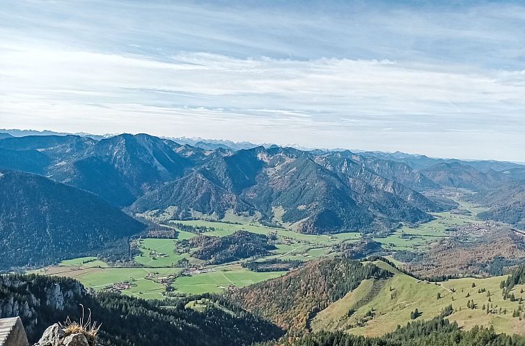 Vakantiehuis Tiny Haus Glockenalm-Chalet Lissi