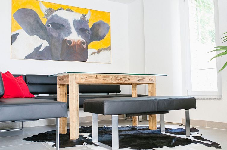 Unterkunft 0334803 - Ferienhaus Bayern - Vakantiehuis Exklusives Stadthaus im Herzen von Regensburg