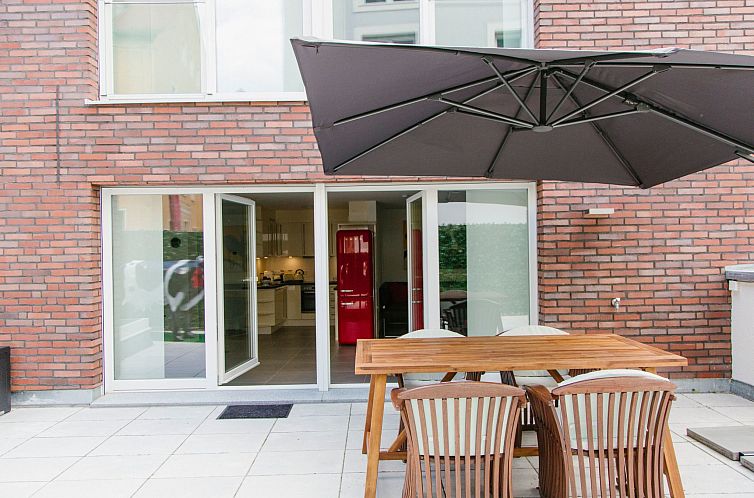 Vakantiehuis Exklusives Stadthaus im Herzen von Regensburg