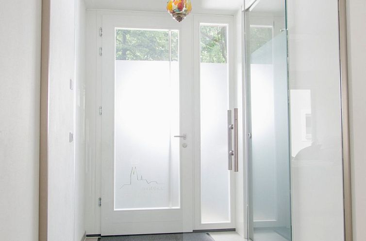 Vakantiehuis Exklusives Stadthaus im Herzen von Regensburg