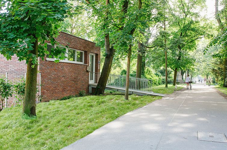 Vakantiehuis Exklusives Stadthaus im Herzen von Regensburg