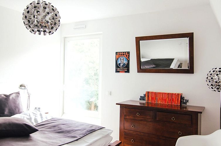 Appartement Wohnung über den Dächern Regensburgs