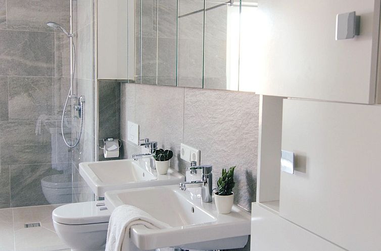 Appartement Wohnung über den Dächern Regensburgs