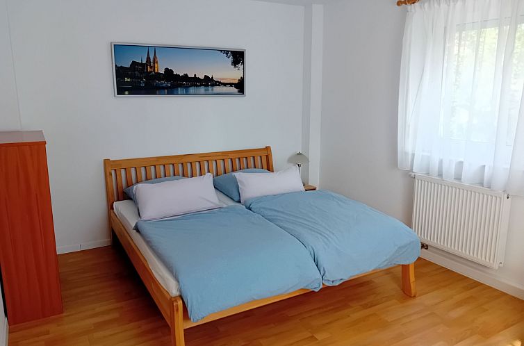 Verblijf 0334805 - Appartement Beieren - Appartement Im Ried