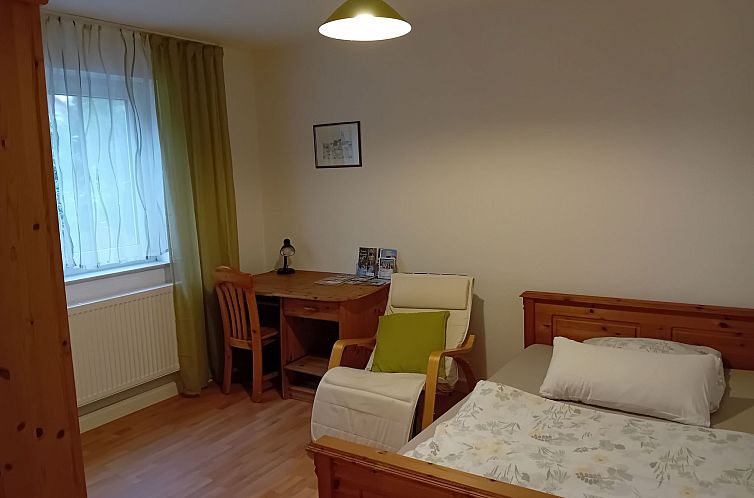 Appartement Im Ried