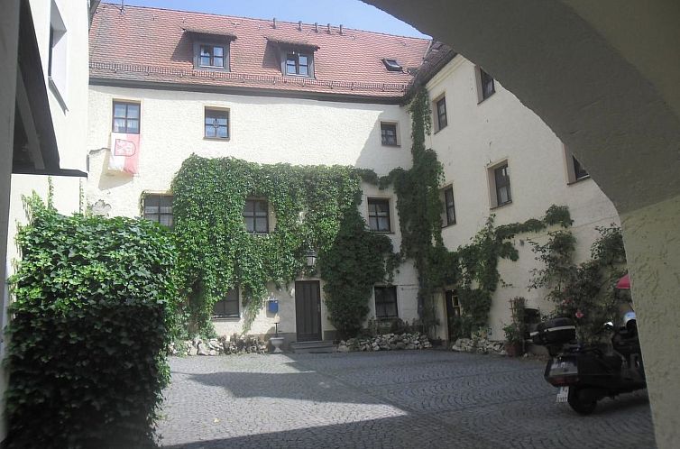 Appartement Schloss Weichs