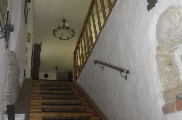 Appartement Schloss Weichs