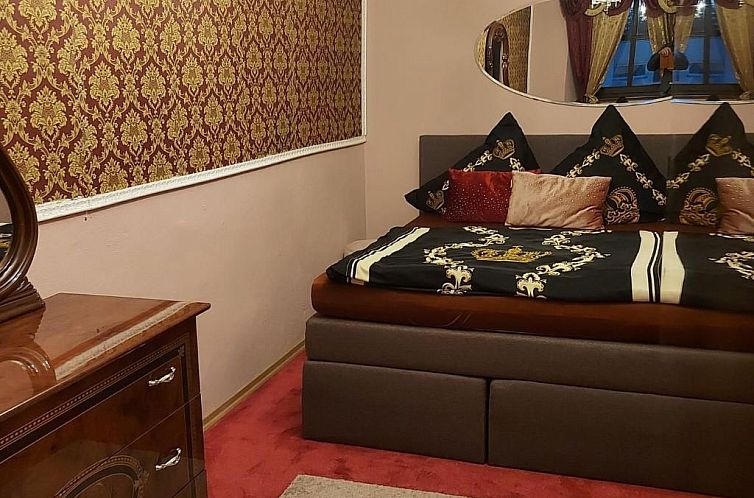 Appartement Schloss Weichs