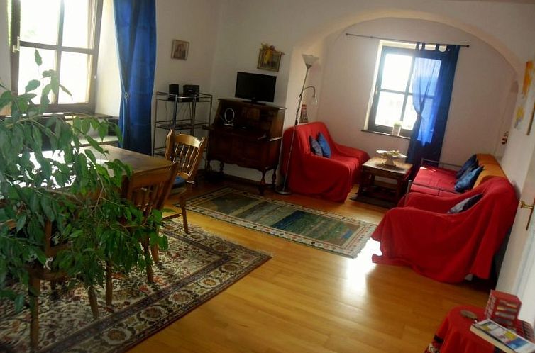 Appartement Schloss Weichs