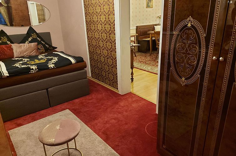 Appartement Schloss Weichs