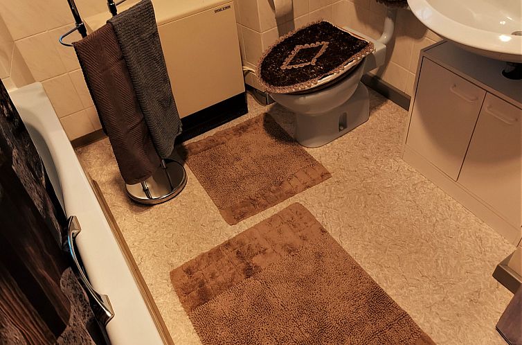 Appartement Schloss Weichs