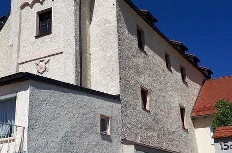 Appartement Schloss Weichs