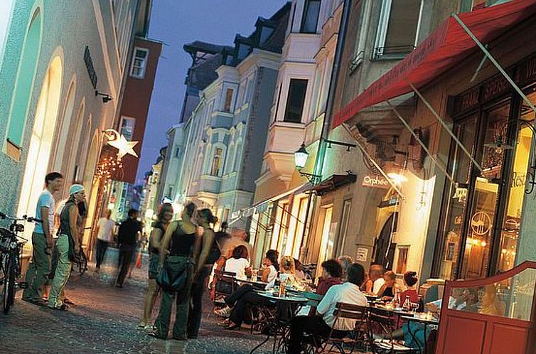 Appartement Schloss Weichs