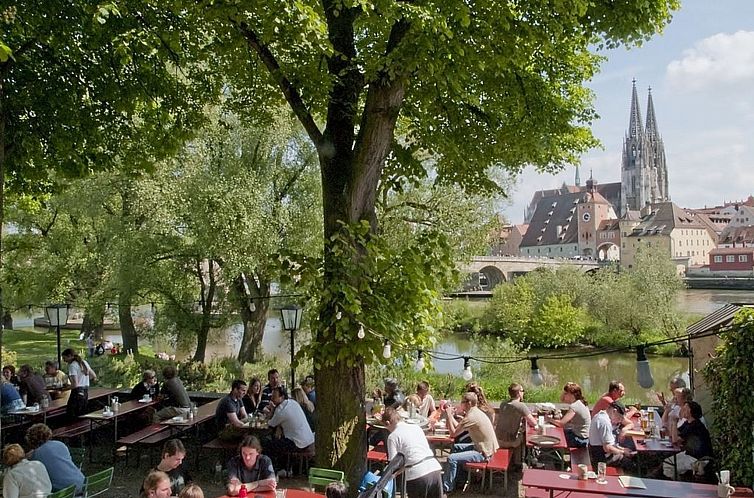 Appartement Schloss Weichs