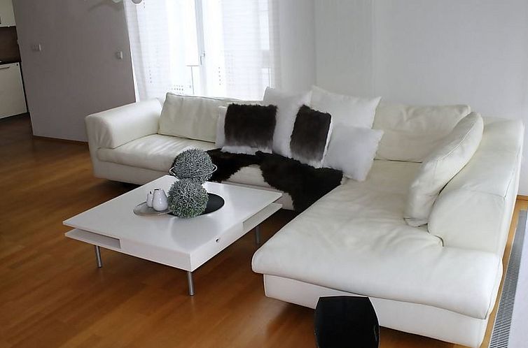 Verblijf 0334807 - Appartement Beieren - Appartement River Residence Regensburg, großzügige Wohnung