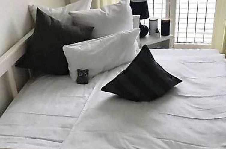 Appartement River Residence Regensburg, großzügige Wohnung