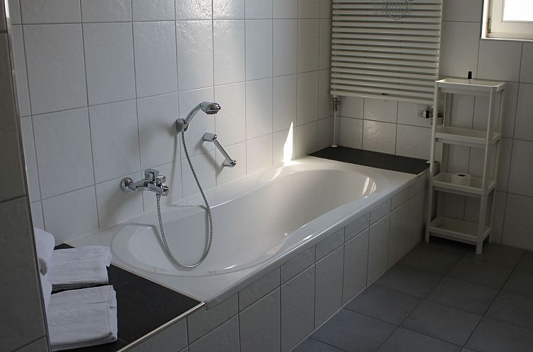 Appartement River Residence Regensburg, großzügige Wohnung