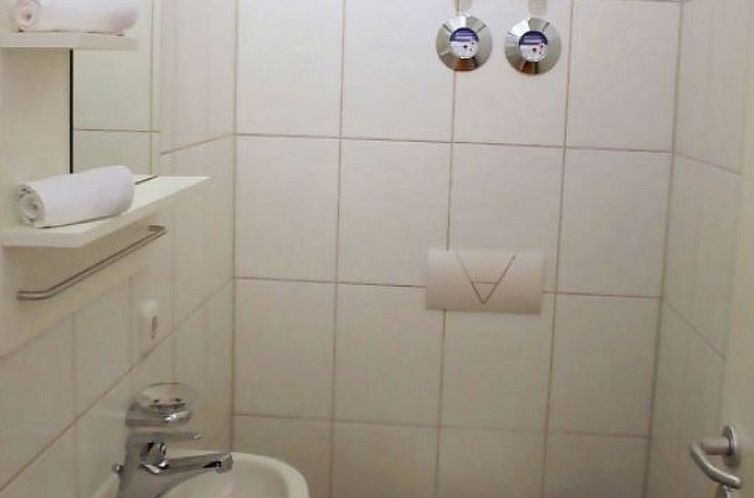 Appartement River Residence Regensburg, großzügige Wohnung