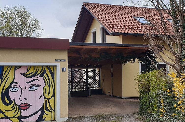 Guest house 03348801 - Apartment Bavaria - Appartement Grafing