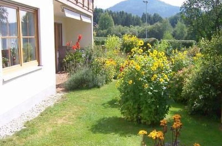 Unterkunft 03348901 - Appartement Bayern - Appartement Appartement mit Terrasse, Garten und Grill