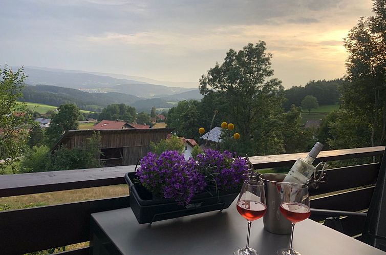 Appartement Tälerblick 2