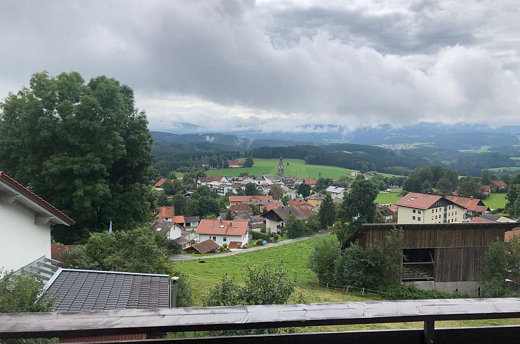 Appartement Tälerblick 2