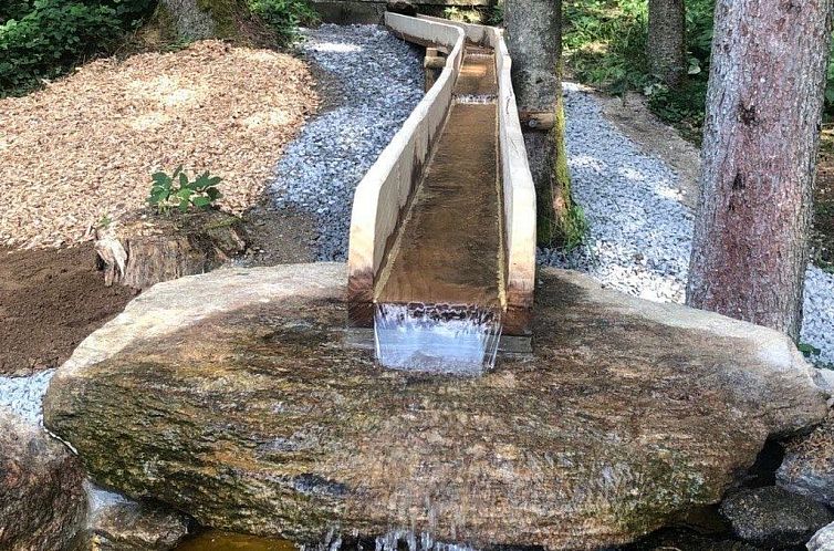 Appartement Tälerblick 2