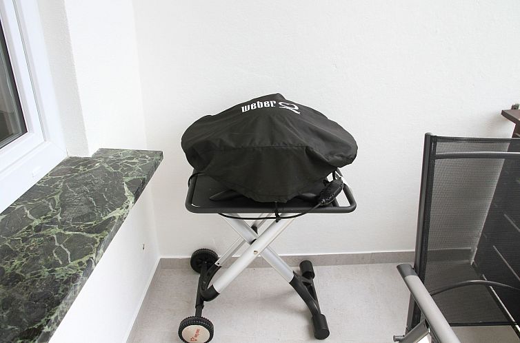 Appartement Tälerblick 2