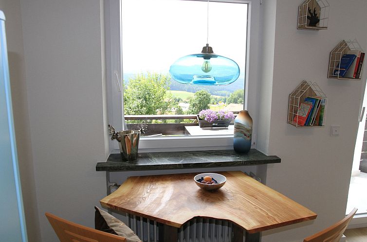 Appartement Tälerblick 2