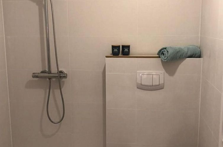 Appartement Gesamte Wohnung in Böbrach mit Garten und Grill