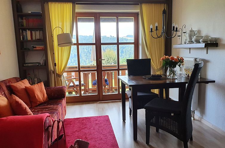 Appartement Gemütliche Ferienwohnung mit Blick auf die Dona