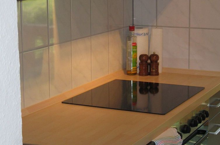 Appartement Gemütliche Ferienwohnung mit Blick auf die Dona