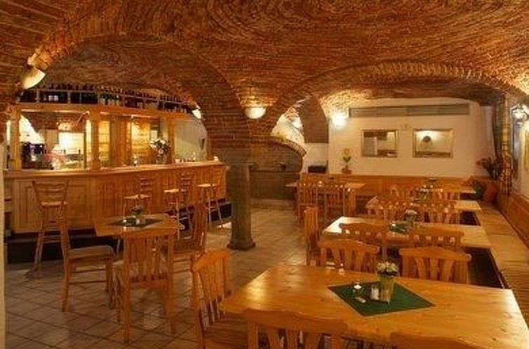 Appartement Gemütliche Ferienwohnung mit Blick auf die Dona