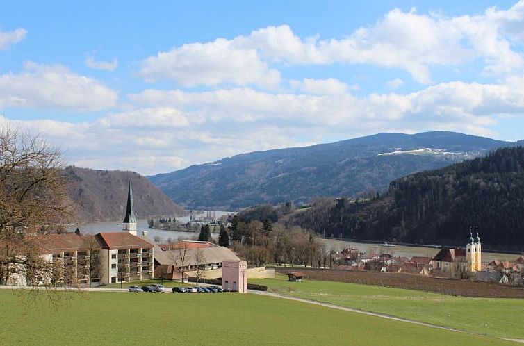 Appartement Gemütliche Ferienwohnung mit Blick auf die Dona