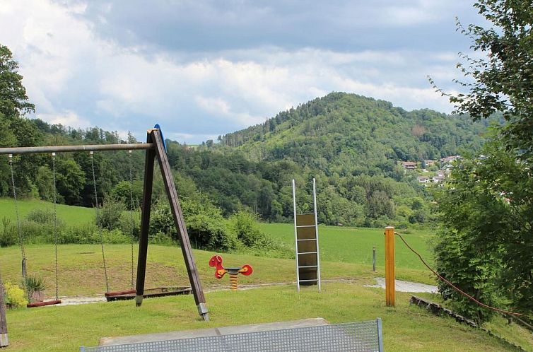 Appartement Gemütliche Ferienwohnung mit Blick auf die Dona