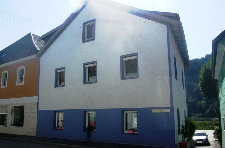 Appartement Örtl in Obernzell