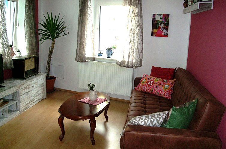 Appartement Örtl in Obernzell