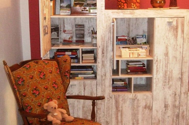 Appartement Örtl in Obernzell