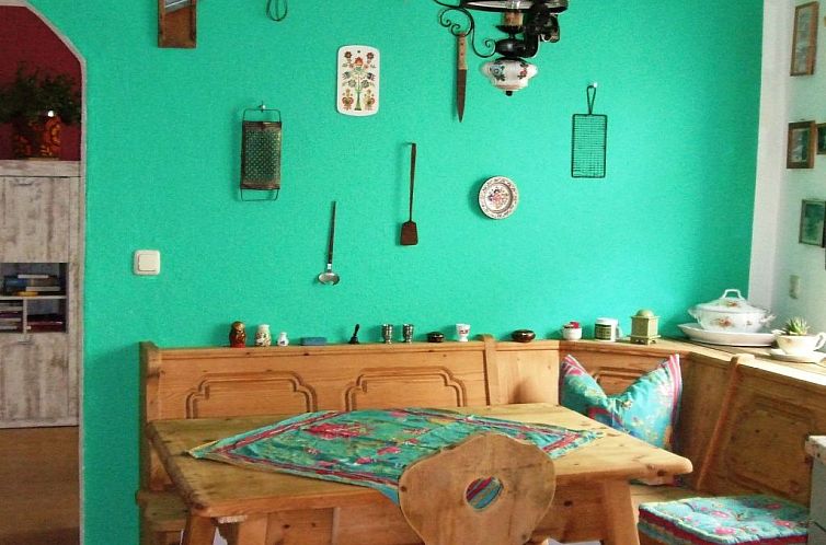 Appartement Örtl in Obernzell