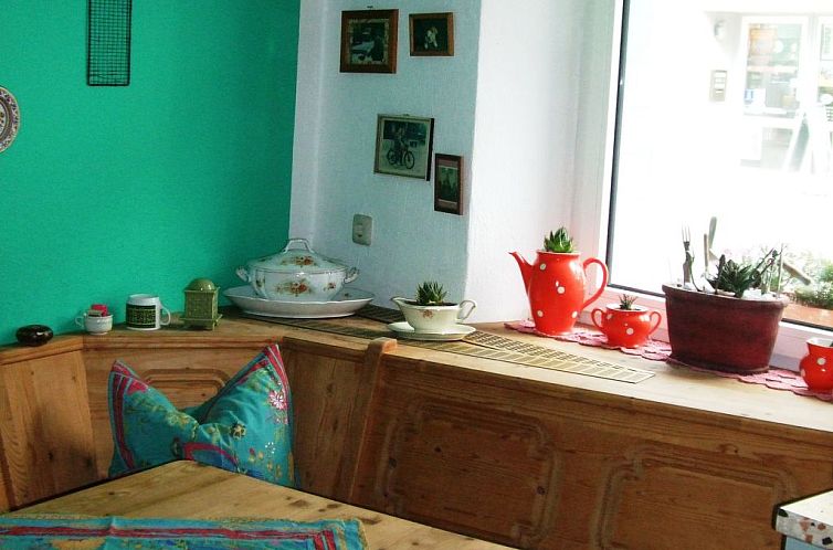 Appartement Örtl in Obernzell